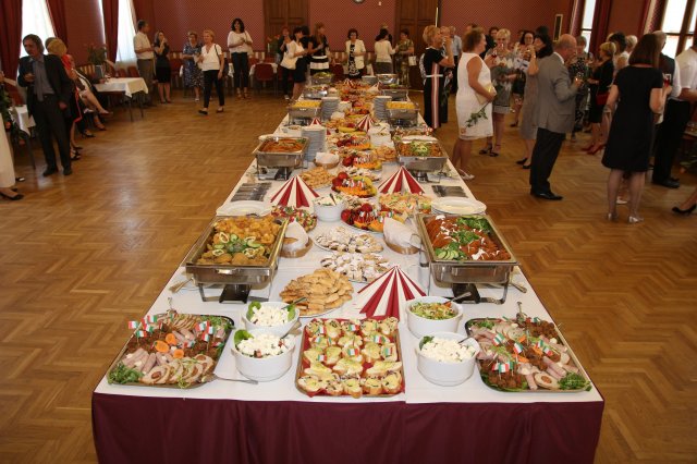 Tankerületi pedagógusnap