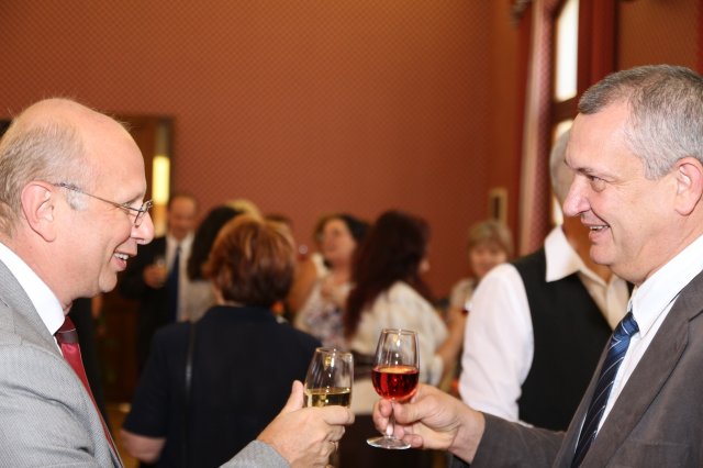 Tankerületi pedagógusnap