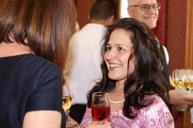 Tankerületi pedagógusnap