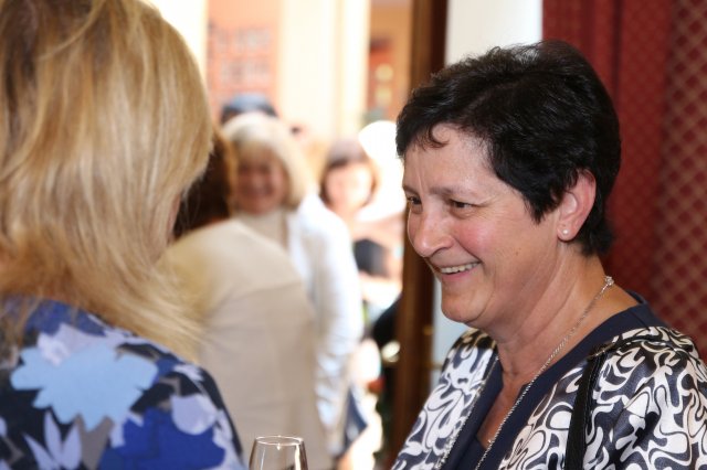 Tankerületi pedagógusnap