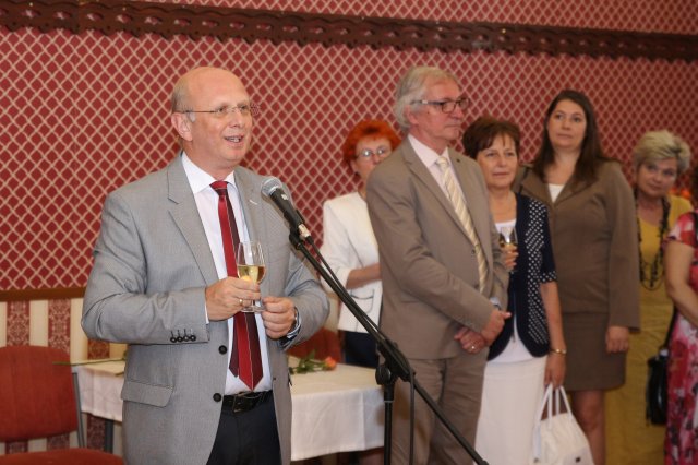 Tankerületi pedagógusnap