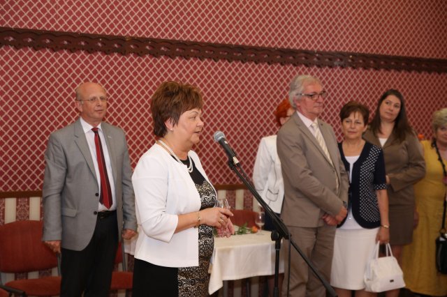 Tankerületi pedagógusnap