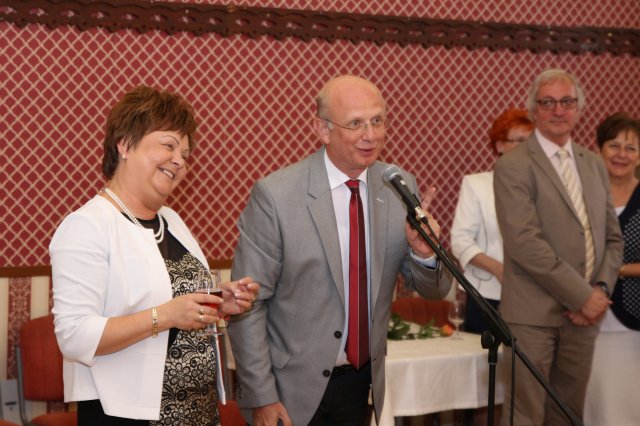 Tankerületi pedagógusnap