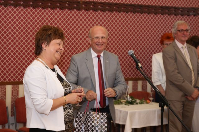 Tankerületi pedagógusnap