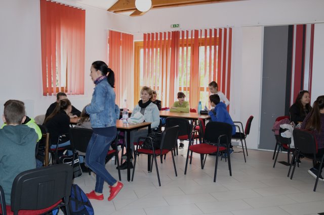 Természetismereti emlékverseny