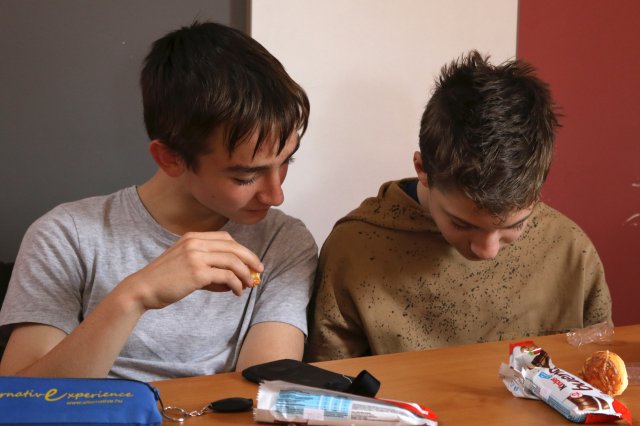 Természetismereti emlékverseny