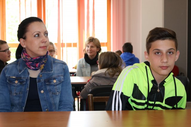 Természetismereti emlékverseny