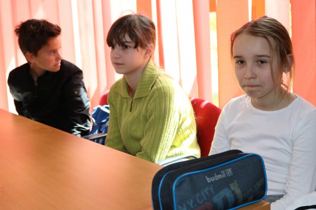 Természetismereti emlékverseny