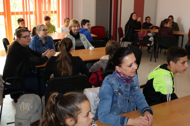 Természetismereti emlékverseny