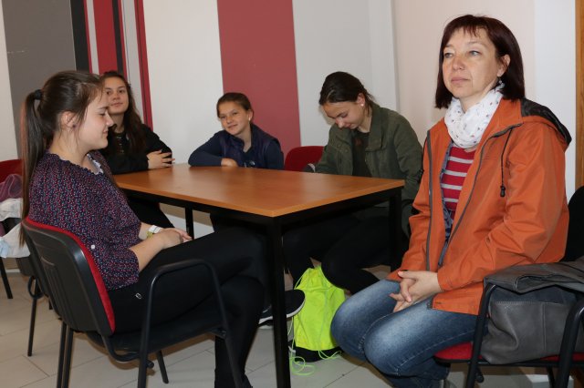 Természetismereti emlékverseny