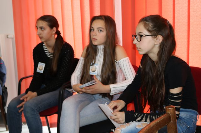 Természetismereti emlékverseny