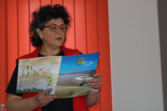 Természetismereti emlékverseny