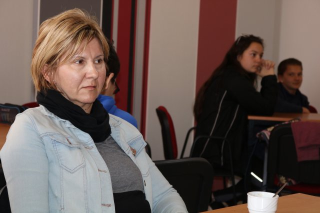 Természetismereti emlékverseny