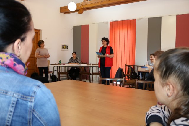 Természetismereti emlékverseny