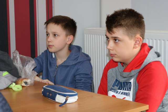 Természetismereti emlékverseny