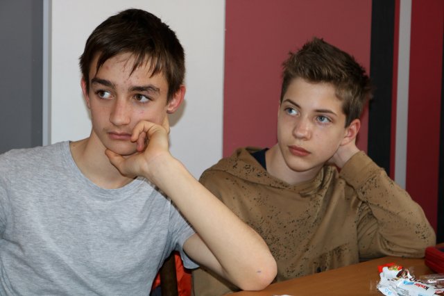 Természetismereti emlékverseny