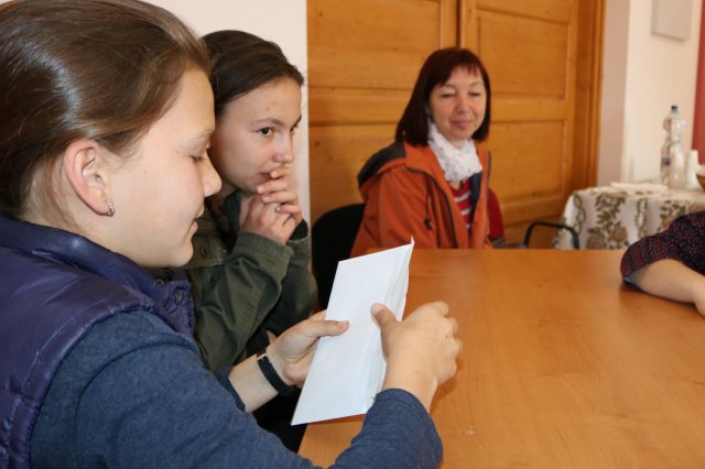 Természetismereti emlékverseny