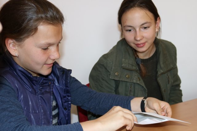 Természetismereti emlékverseny