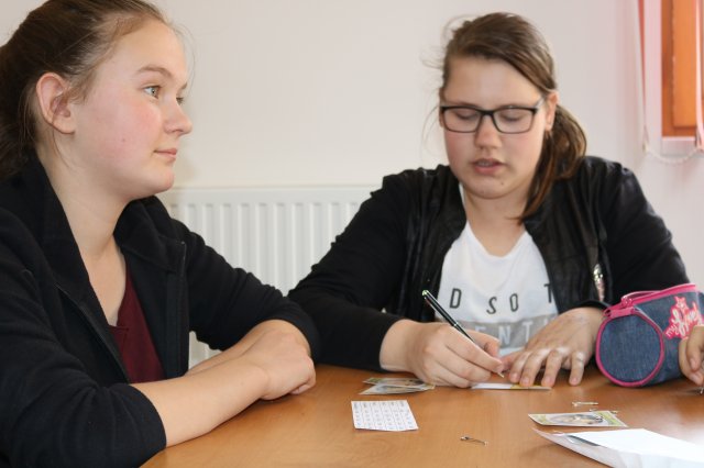 Természetismereti emlékverseny