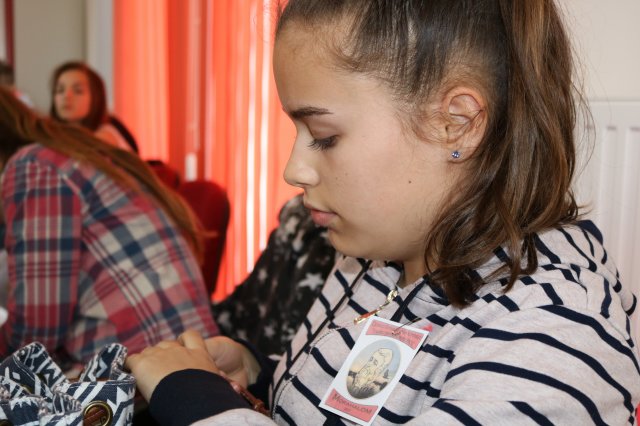 Természetismereti emlékverseny