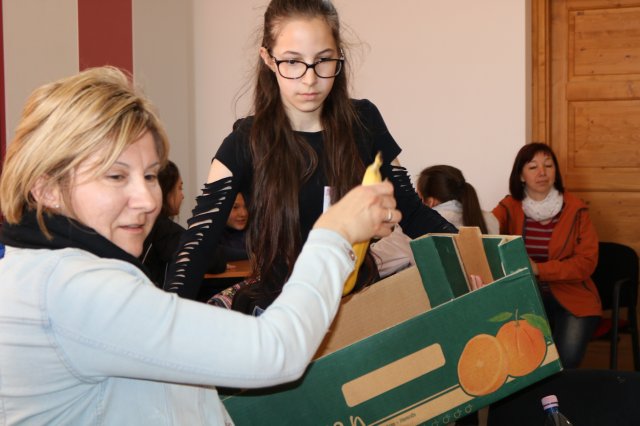 Természetismereti emlékverseny