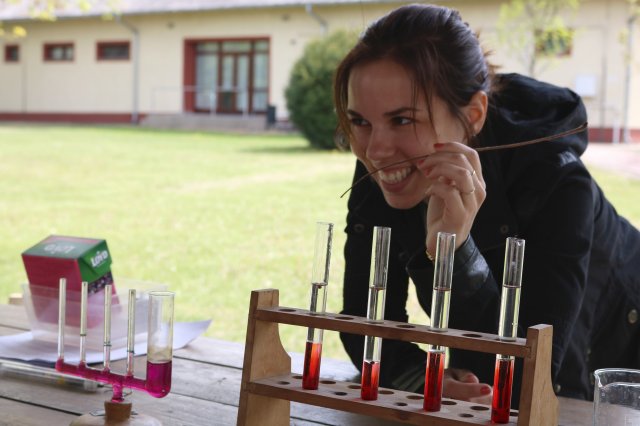 Természetismereti emlékverseny