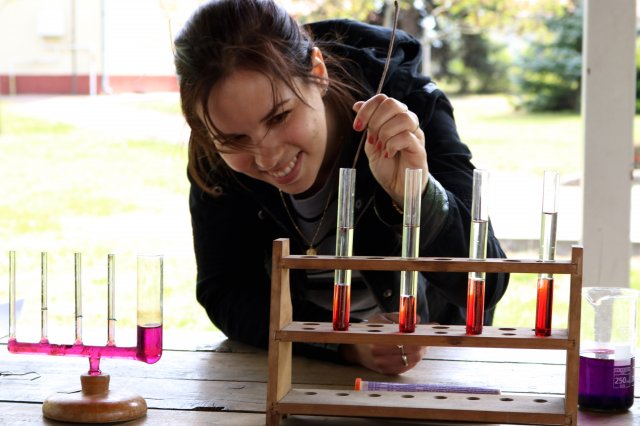 Természetismereti emlékverseny