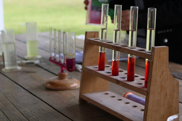 Természetismereti emlékverseny