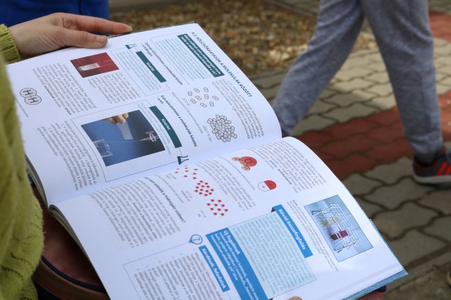 Természetismereti emlékverseny