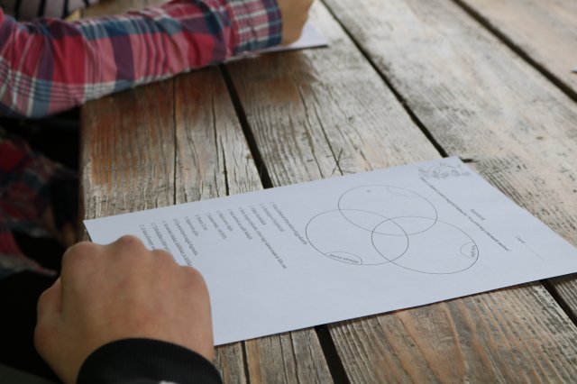 Természetismereti emlékverseny