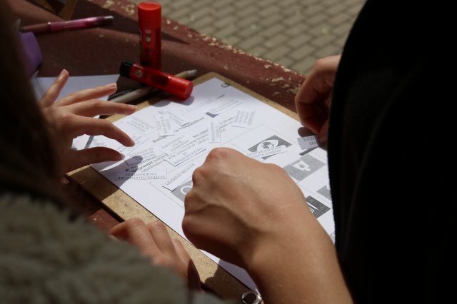 Természetismereti emlékverseny