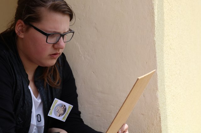 Természetismereti emlékverseny