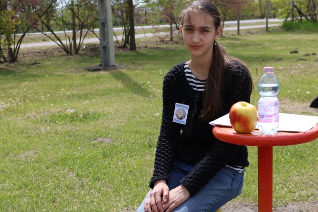 Természetismereti emlékverseny