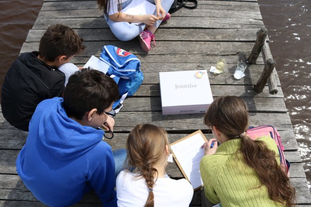 Természetismereti emlékverseny