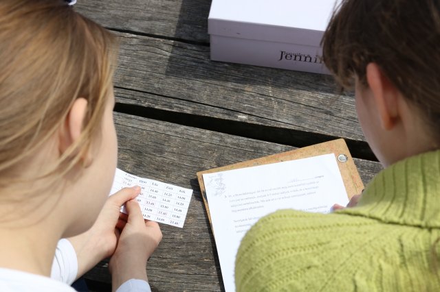 Természetismereti emlékverseny