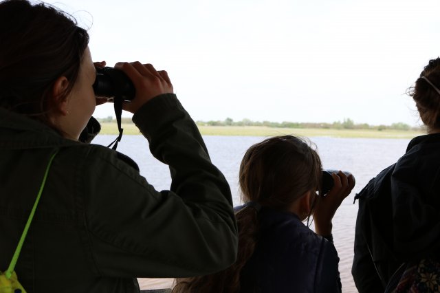 Természetismereti emlékverseny