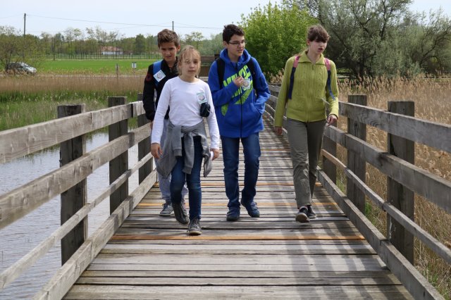 Természetismereti emlékverseny