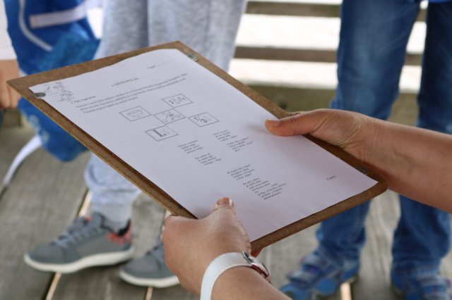 Természetismereti emlékverseny