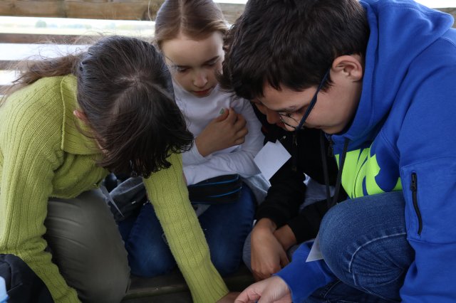 Természetismereti emlékverseny