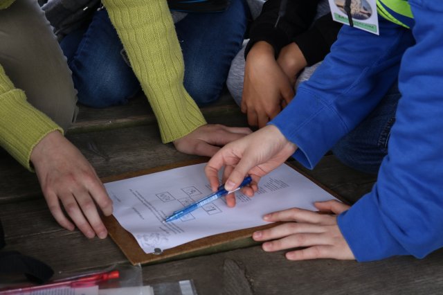 Természetismereti emlékverseny