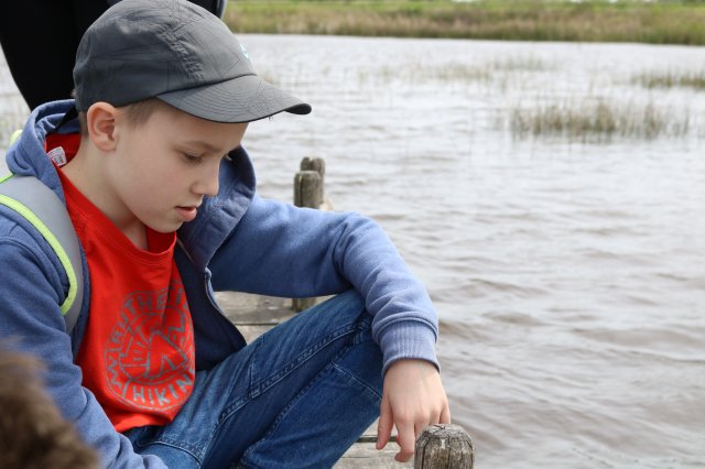 Természetismereti emlékverseny