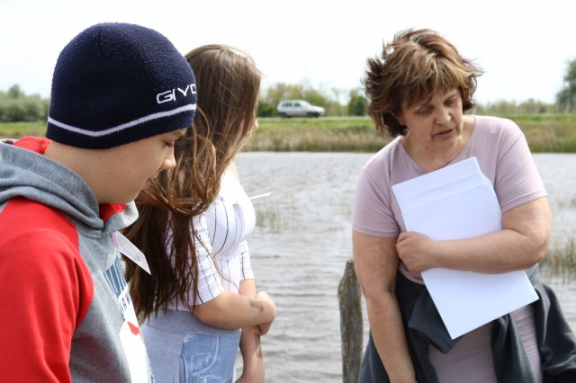 Természetismereti emlékverseny