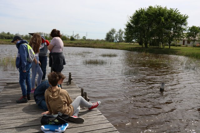 Természetismereti emlékverseny