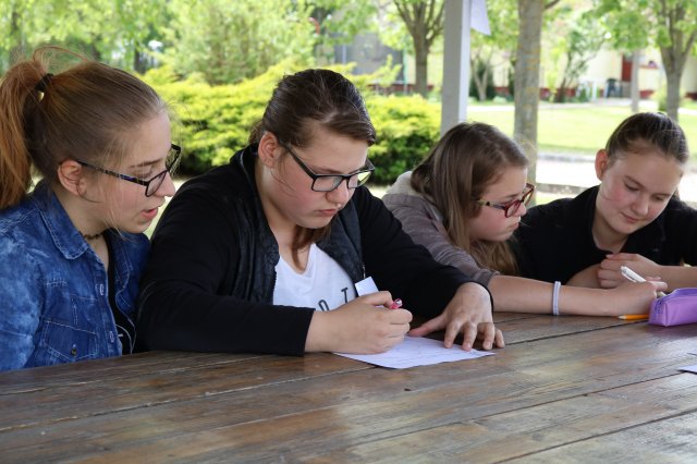 Természetismereti emlékverseny