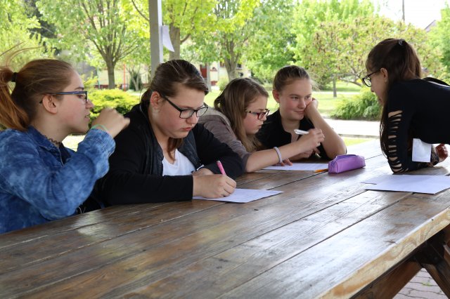 Természetismereti emlékverseny