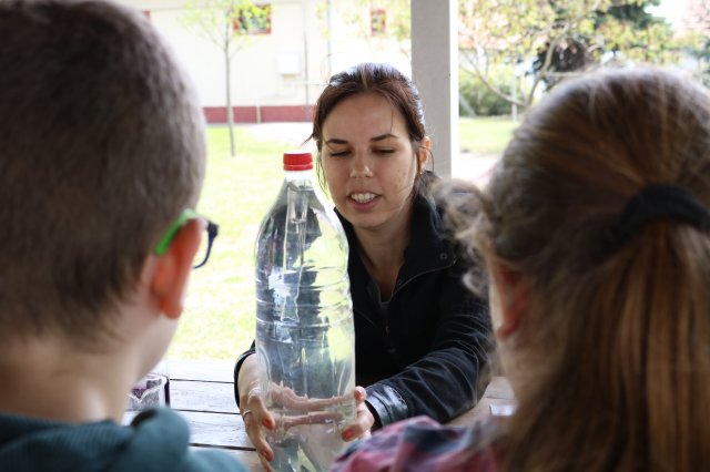 Természetismereti emlékverseny