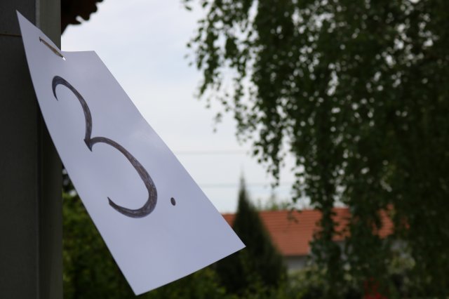 Természetismereti emlékverseny