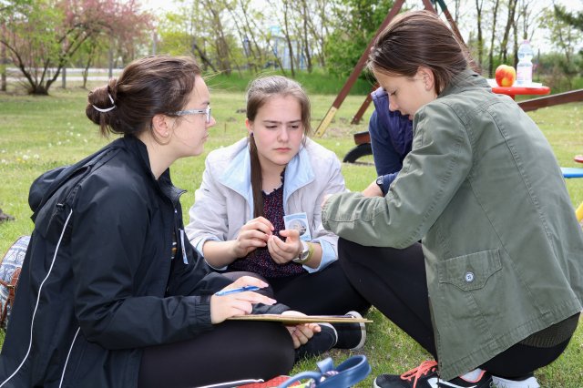 Természetismereti emlékverseny