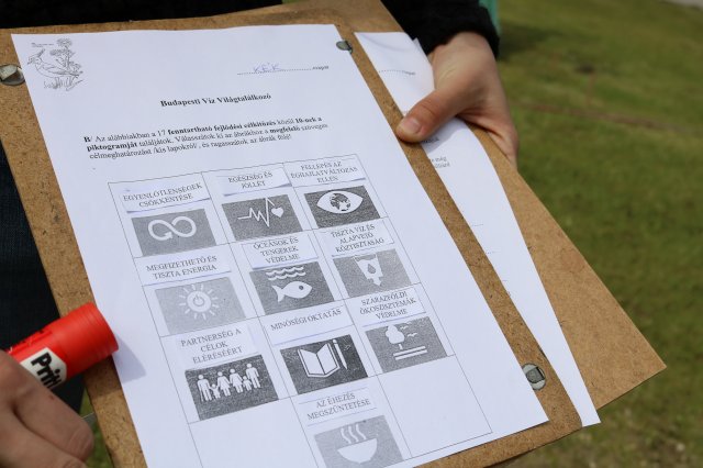 Természetismereti emlékverseny