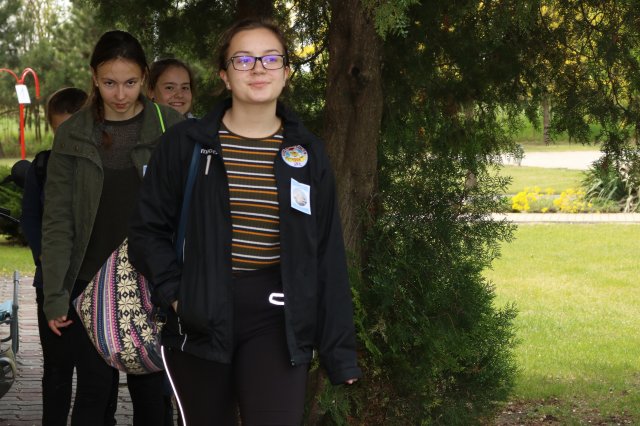 Természetismereti emlékverseny